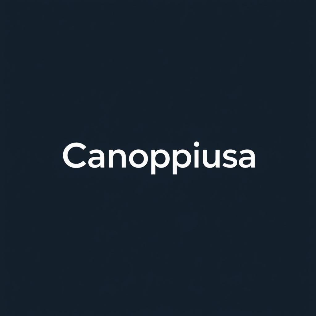 Canoppiusa